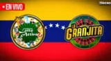 Lotto Activo y La Granjita: revisa los resultados del 31 de marzo.