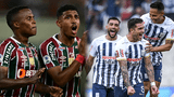 Uno de los jugadores más importantes de Fluminense no jugará ante Alianza Lima.