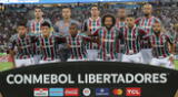 Fluminense visita a Alianza Lima este miércoles 3 de abril