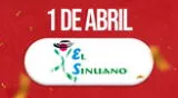 Revisa los números ganadores del Sinuano Día y Noche del 1 de abril.