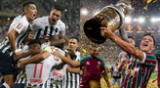 Alianza Lima volverá a enfrentar a un campeón de Copa Libertadores