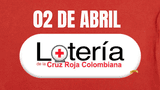 Lotería de la Cruz Roja Colombiana: revisa resultados de HOY