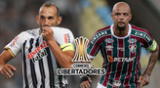 Alianza Lima recibe a Fluminense por la fecha 1 de la Copa Libertadores 2024 en el Estadio de Matute