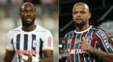 Alianza Lima vs. Fluminense: apuestas y cuánto pagan