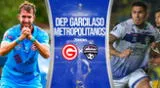 Deportivo Garcilaso se enfrenta a Metropolitanos por la Copa Sudamericana