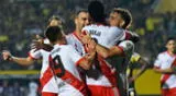 River Plate venció 2-0 a Deportivo Táchira en Venezuela por Copa Libertadores