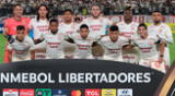 Universitario se enfrentará a Junior en Barranquilla por la fecha 2 de la Copa Libertadores 2024