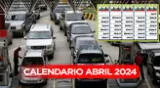 Revisa el calendario de gasolina subsidiada en Venezuela de abril 2024.