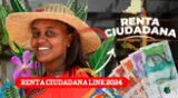 La Renta Ciudadana 2024 busca beneficiar a miles de ciudadanos en Colombia.