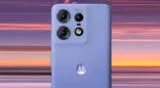 Motorola Edge 50 Pro, caracteristicas y precio del smartphone rival samsung con Snapdragon 7 Gen 3 e Inteligencia Artificial.
