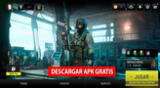 Call of Duty Warzone Mobile APK: LINK descargar para Android