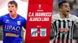 Alianza Lima visita a Carlos A. Mannucci en Trujillo por el Torneo Apertura de la Liga 1