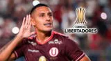 Universitario quiere hacer historia en la Libertadores. Universitario quiere hacer historia en la Libertadores.