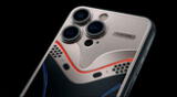 Caviar iPhone 15 Pro max, características y donde comprar equipo Apple de lujo en Estados Unidos.