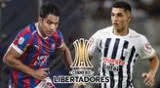 Alianza Lima visitará a Cerro Porteño por la fecha 2 de la Copa Libertadores 2024