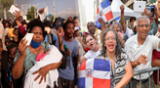 Descubre por qué República Dominicana y Haití no son un solo pueblo en una sola isla.