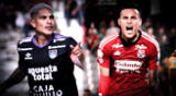 César Vallejo y DIM juegan por la fecha 2 de la Copa Sudamericana 2024.