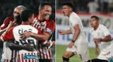 Universitario choca ante Junior por la fecha 2 de la Copa Libertadores