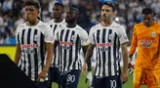 Alianza Lima y las bajas confirmadas para el duelo frente a Cerro Porteño por Copa Libertadores 2024