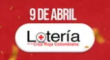 Checa los resultados de la Lotería Cruz Roja del martes 9 de abril.