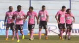 Pacífco FC en pie de lucha para regresar al fútbol profesional.