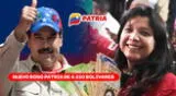 El Bono Patria de 4.320 bolívares está beneficiando a los trabajadores de Venezuela.