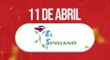 Mira los números ganadores del Sinuano Día y Noche del 11 de abril.