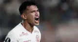 José Rivera podría renovar contrato con Universitario por 2 temporadas