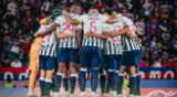 Alianza Lima cuenta con 18 puntos en el Apertura.