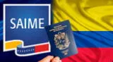 Te ayudamos a que saques tu pasaporte venezolano desde Colombia 2024.