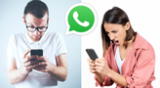 Con este truco de WhatsApp podrás saber con quién habla más tu pareja en el aplicativo.