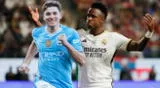 Real Madrid y Manchester City buscan el pase a la semifinal de la Champions League