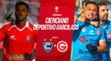 Cienciano vs Deportivo Garcilaso juegan por una fecha del Torneo Apertura