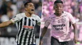 Alianza Lima y Sport Boys se enfrentan este jueves en el Estadio Nacional