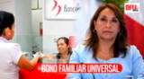 El Bono familiar universal de S/ 760 se pagó a millones de hogares en el Perú.