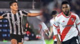 Libertad recibe a River Plate por la tercera fecha de la Copa Libertadores 2024