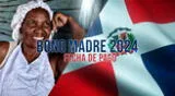 Conoce la fecha de pago del Bono Madre 2024 en República Dominicana y cómo ser beneficiaria.