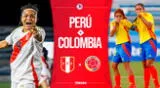 Perú y Colombia jugarán en el Estadio Modelo Alberto Spencer Herrera.