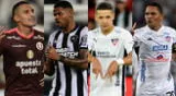 Universitario enfrenta a Botafogo y Liga de Quito a Junio en la fecha 3 de la Copa Libertadores