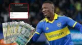 Boca Juniors con Luis Advíncula podría hacer que un peruano gane mucho dinero.