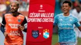Sporting Cristal visita a César Vallejo de Paolo Guerrero en Trujillo