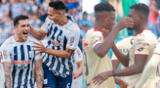 Alianza Lima y UTC jugarán en el Estadio Nacional por el Torneo Apertura 2024.