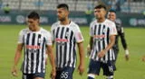 ¿Cuál fue el mensaje de Conmebol para Alianza Lima?