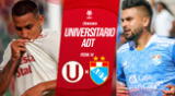 Universitario se medirá ante ADT en Tarma.