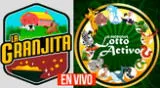 Resultados del Lotto Activo y la Granjita de este sábado 4 de mayo.
