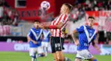 Estudiantes y Vélez jugarán en el Estadio Único Madre de Ciudades.