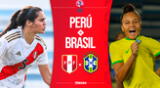 Perú vs Brasil Sub-20 se enfrentan en el Estadio Modelo Alberto Spencer de Guayaquil.