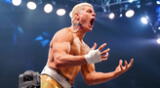 Cody Rhodes venció a AJ Styles en la WWE Blacklash 2024.