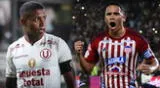 Universitario recibe a Junior por la fecha 4 de la Copa Libertadores 2024