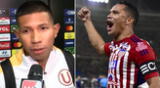 Edison Flores y la respuesta a Carlos Bacca tras polémicas declaraciones